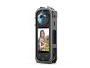 Martvsen MT-X5 Case Pelindung Action Camera Insta360 X5 Martvsen MT-X5 Case Pelindung Action Camera Insta360 X5